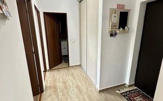 Apartament 3 camere, terasa, parcare Bloc Nou Zona Marasti - Poză 5