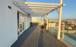 PENTHOUSE 3 camere | Vedere Panoramică | Gama Premium | Top City - Poză 7