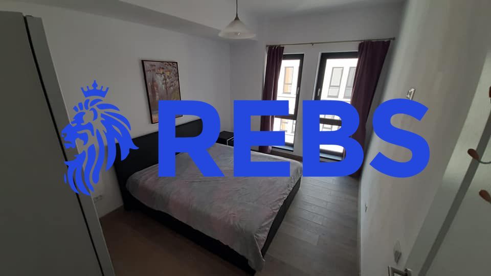 Apartament 2 camereOpen spacein Giroc cu loc de parcare - Poză 6