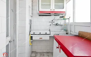 Apartament 2 camere, semidecomandat, etaj 9  – Tiglina 2 - Poză 11