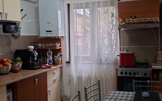 Apartament 2 camere zona Piata Hermes! - Poză 3