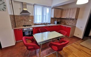 Apartament 3 camere Herastrau- Cartierul Francez-Soseaua Nordului - Poză 7