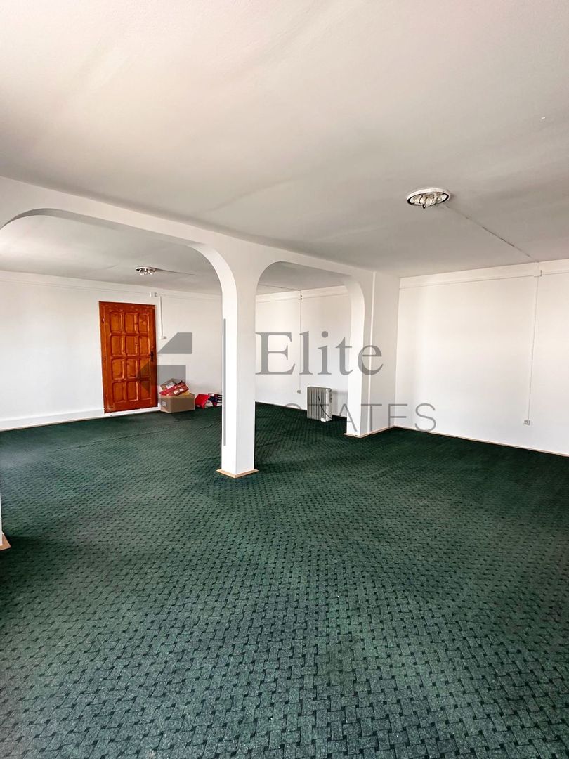 Spatiu de birouri generos de inchiriat – 100mp - Poză 1