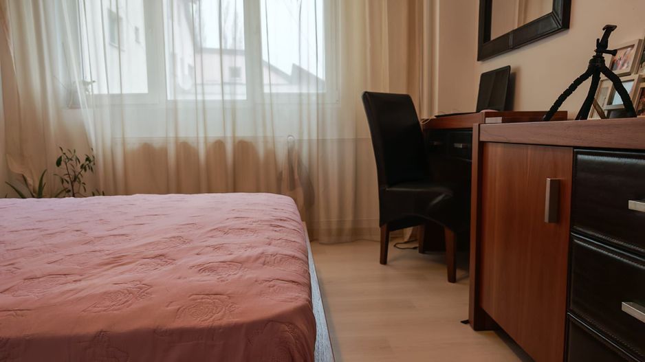 3 camere | Baneasa | MedLife | bloc 1983 - Poză 10