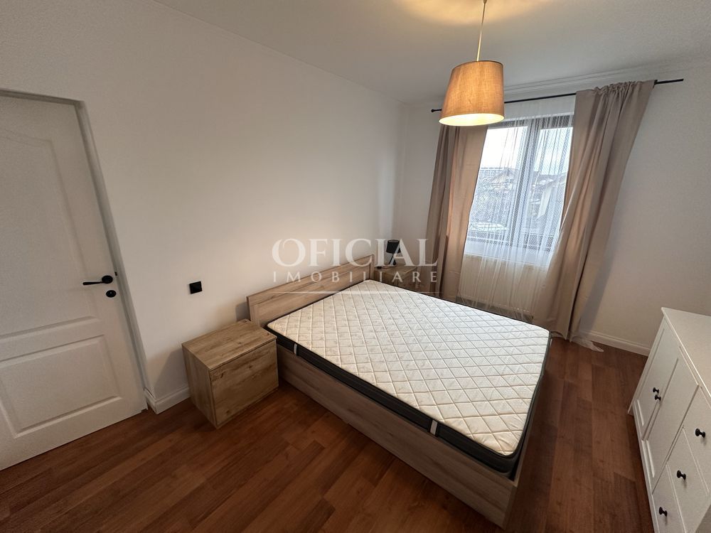 Apartament 2 camere | Pet Friendly | Parcare | Parcul Poligon Floresti - Poză 2