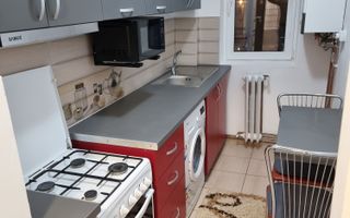 Apartament cu 2 camere Mircea cel bătrân - Poză 4