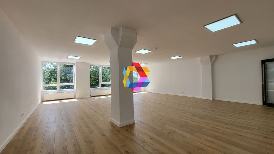 Spatiu birouri de închiriat Brasov - 176 mp # www.Plus-imo.ro - Poză 4