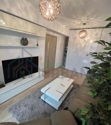 Apartament 3 camere de vanzare in Nicolina, Iasi - Poză 1