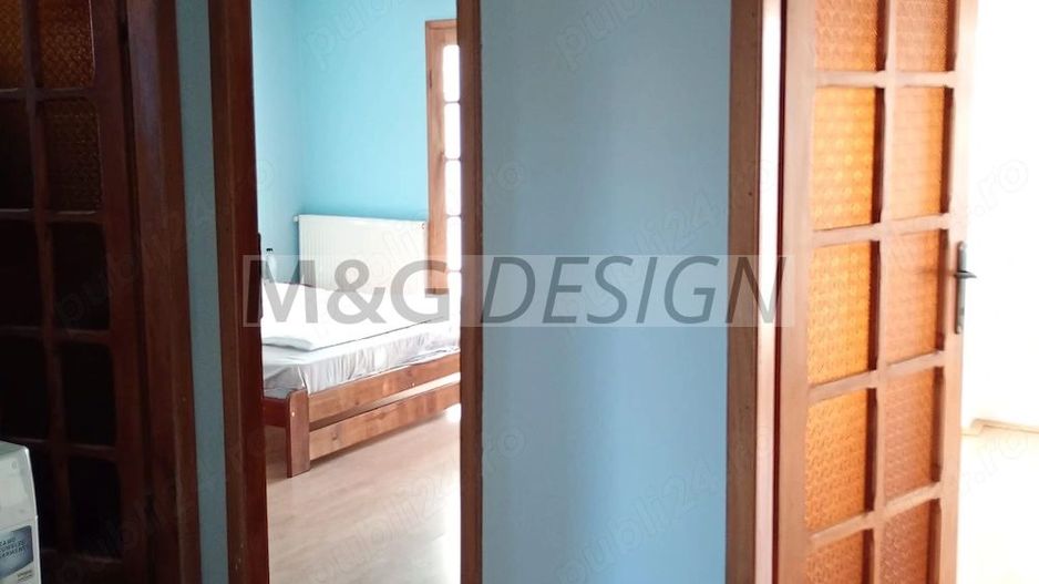Apartment 3 camere decomandat zona Bucovina - Poză 2
