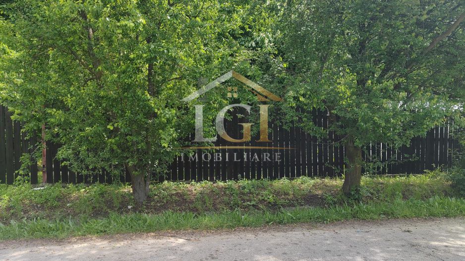 🏡 Teren Intravilan 600 mp – Comuna Mătăsaru, jud. Dâmbovița - Poză 4