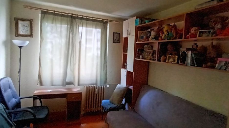 Vanzare apartament 3 camere Titan- Nicolae Grigorescu, 5 min metrou - Poză 7