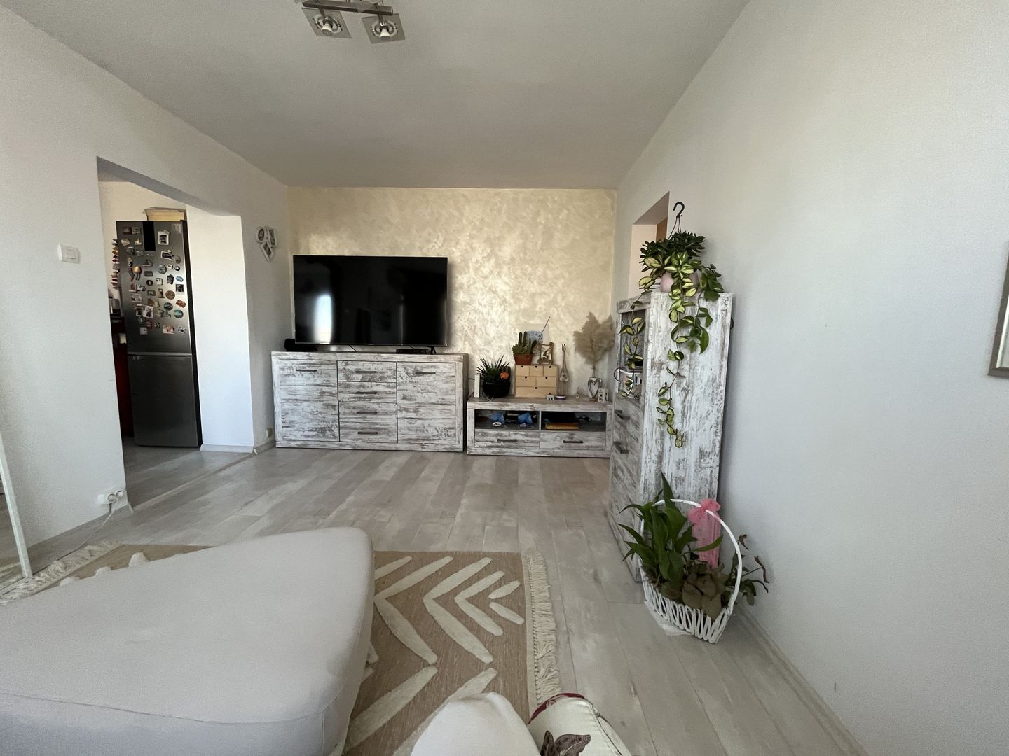 Bucurestii Noi | 2 camere de vânzare | renovat recent - Poză 2