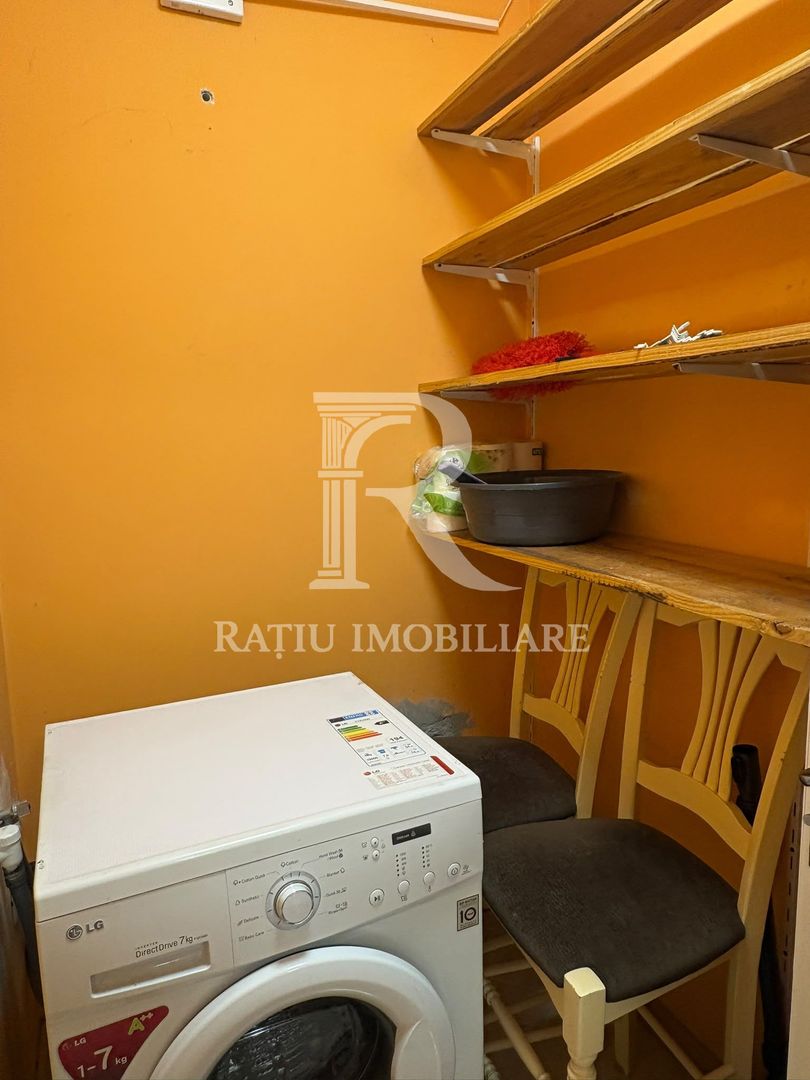 Apartament cu 3 camere de inchiriat | Etajul 1 | Oradea - Poză 14