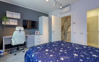 VANZARE VILA PREMIUM | AVANGARDE FOREST 6 | 150 MP UTILI | SUITA 50 MP CU SAUNA - Poză 11