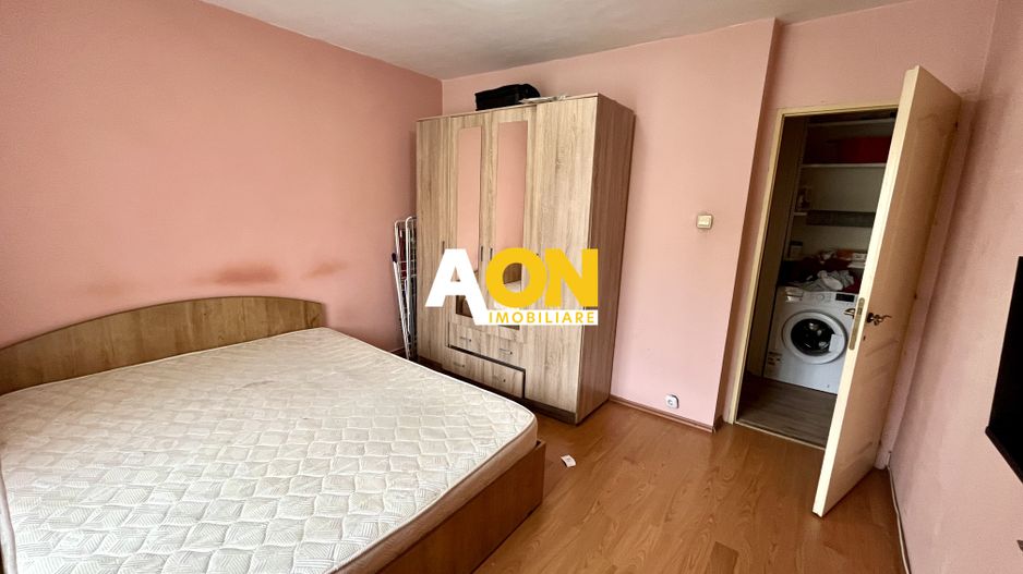Apartament cu 2 Camere, Etaj 1, Zona Tolstoi - Poză 6