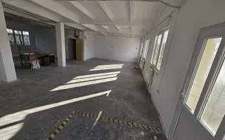 Clădire ideală pentru producție ,birouri si/sau cazare muncitori - Poză 11
