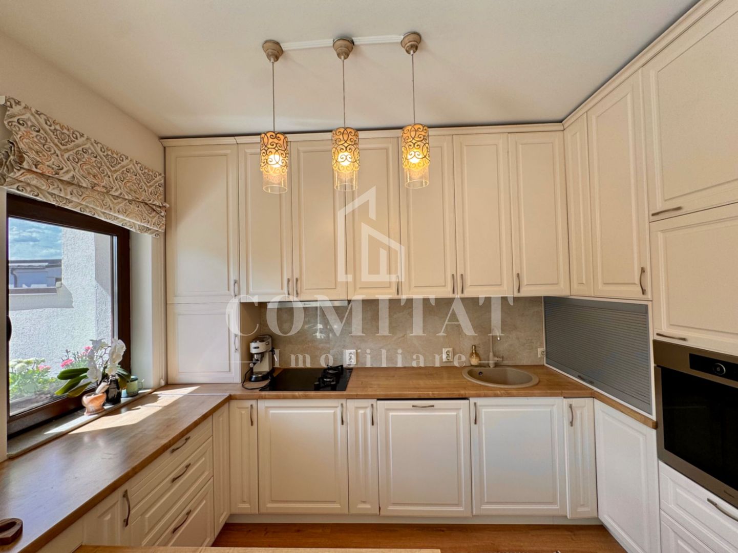 0% COMISION! Casă tip duplex cu 4 camere | Zona Vivo Mall - Poză 7
