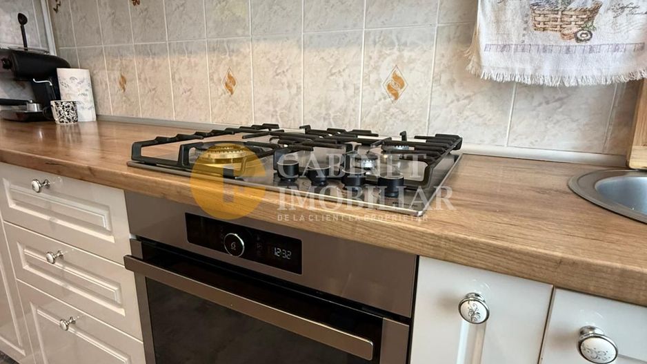 2 Camere - Etaj 1/4 - 48mp - Zona Podu de Piatra - Poză 9