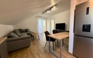 Apartament prima inchiriere cu 3 camere | Dumbravita - Poză 1