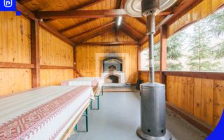 Pensiune cu 8 dormitoare în Mănăstirea Humorului | BUCOVINA - Poză 18