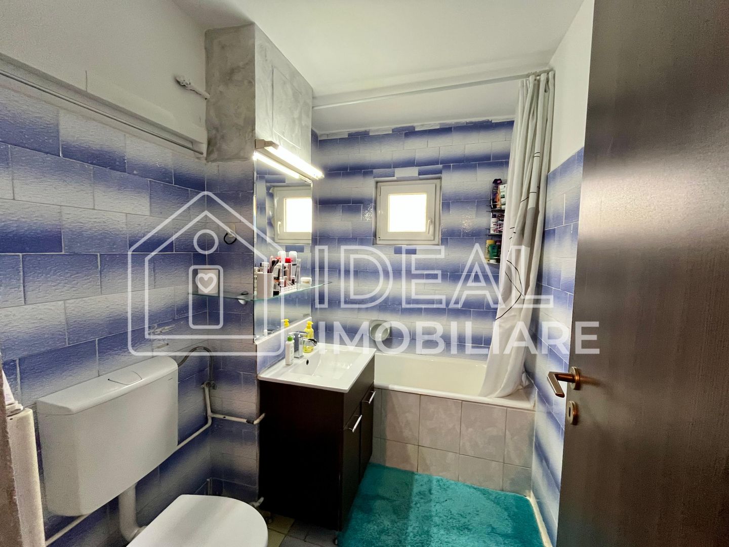 Apartament 3 camere | 65mp | Turnișor - Poză 14