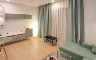 Chirie | Apartament 2 camere | Promenada Mall - Poză 6