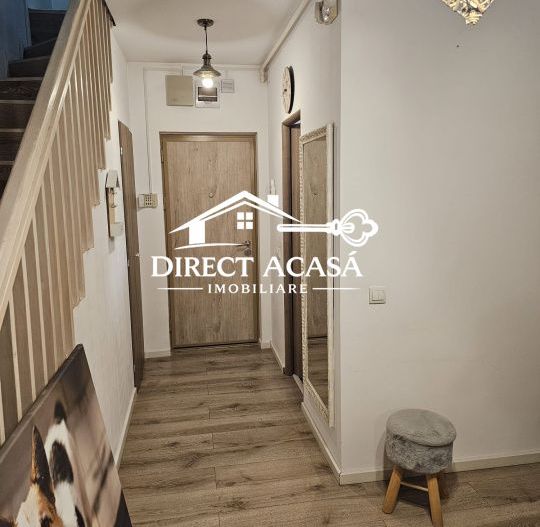 Apartament 2 camere cu mansarda, zona UMFST - Poză 8