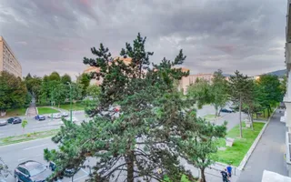 DE INCHIRIAT Apartament 2 camere B- dul Victoriei 4, etaj 2din7! - Poză 13
