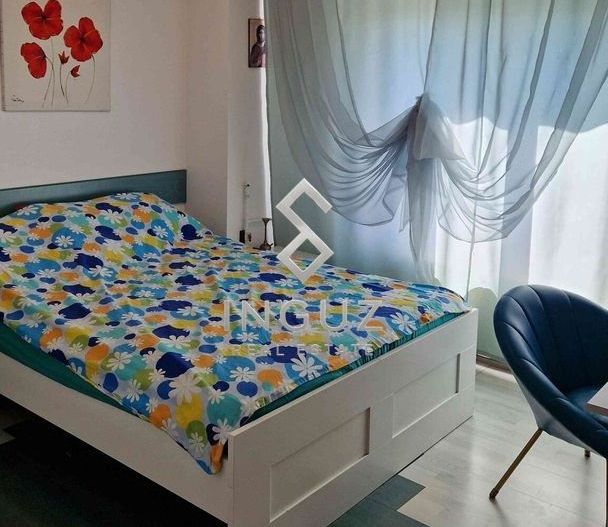 PROPRIETAR, Inchiriez 3 camere mobilat complet | Theodor Speranția - Poză 11