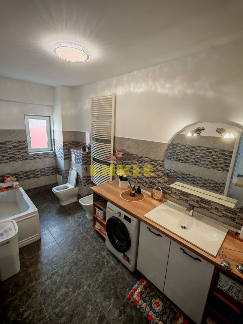 Apartament 3 camere de vânzare, BLOC NOU!! - Poză 7