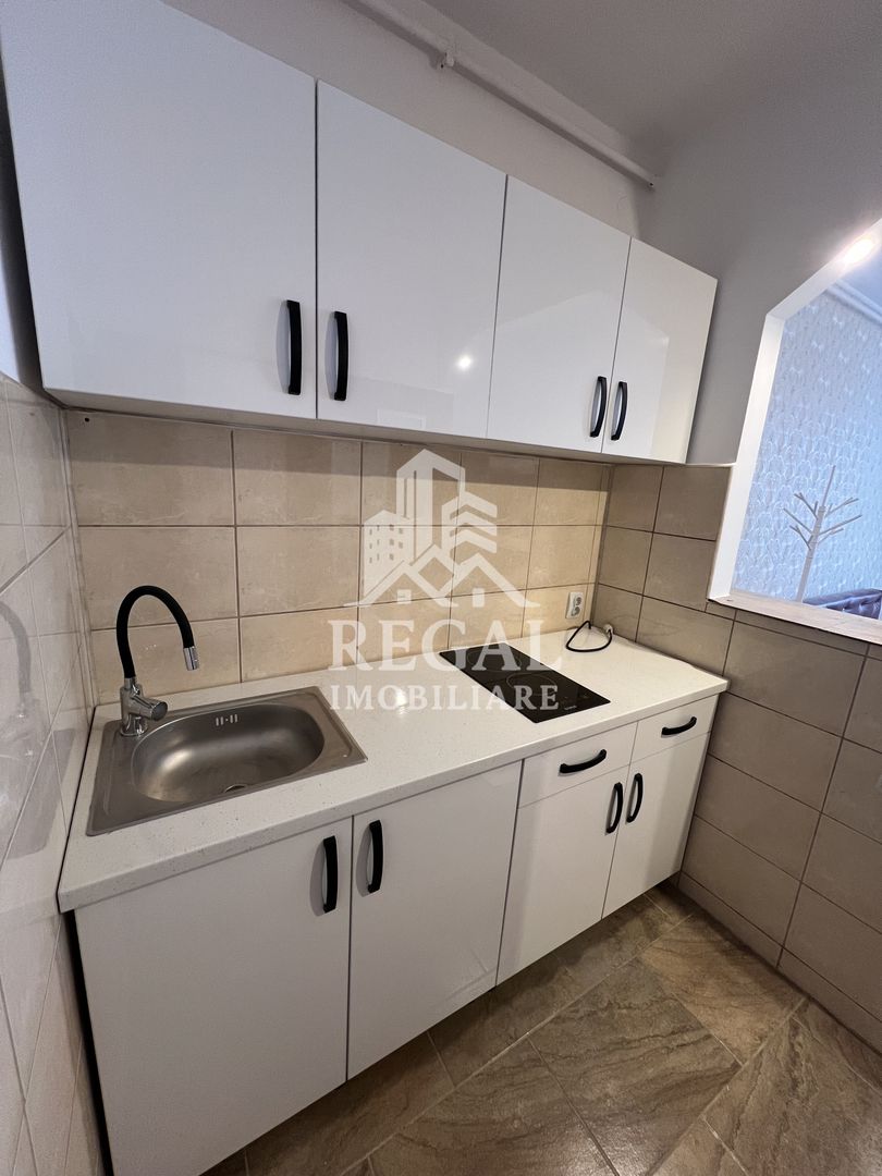 PRET NOU - Garsonieră de vânzare – zonă Teatru, Str Ciprian Porumbescu - Poză 3