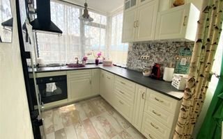 Apartament 3 camere | 70 mp utili | Balcon | Parcare | Doamna Stanca - Poză 6