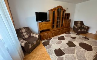 Apartament cu 2 camere, 53mp, Zona Pandurilor - Poză 2