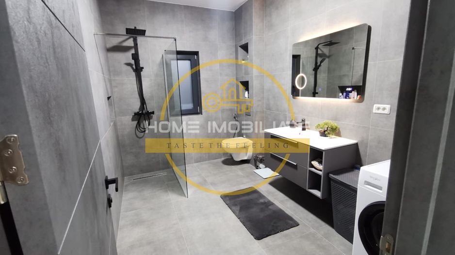 Casa Individuala Zona Manastirea Frumaosa - Poză 9