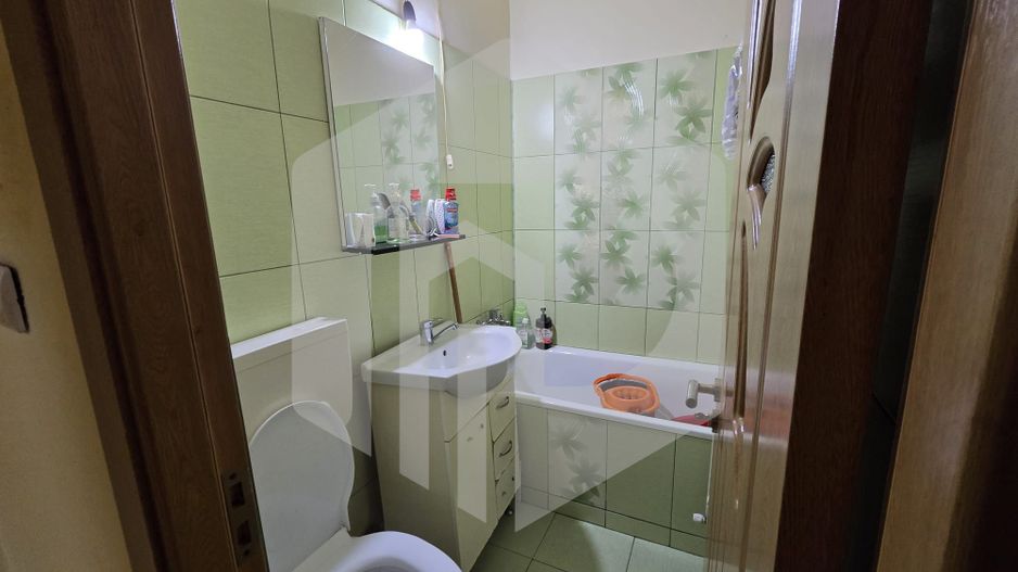 Apartament 2 camere - Semidecomandat - Piata Rahovei - Poză 5