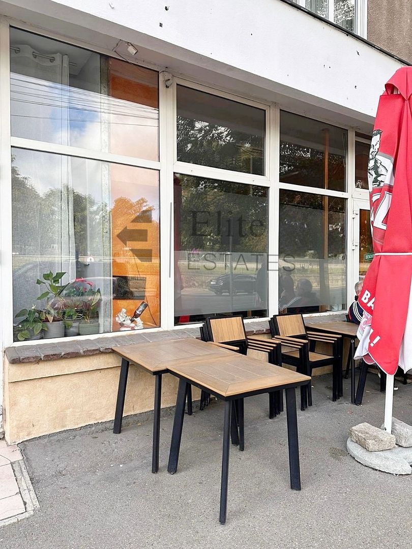 Spatiu comercial de vanzare pe Bulevardul Dacia - Poză 1