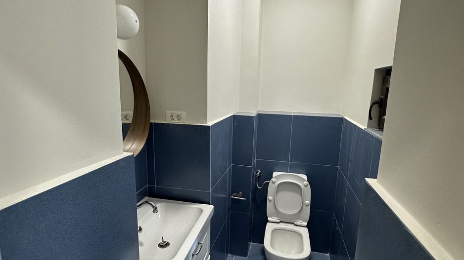 Spatii de birouri Ultracentral suprafață  de 31,7  mp - Poză 5