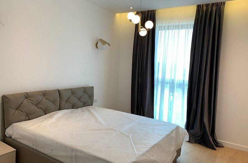 Inchiriere apartament 2 camere One Herastrau Plaza - Poză 10