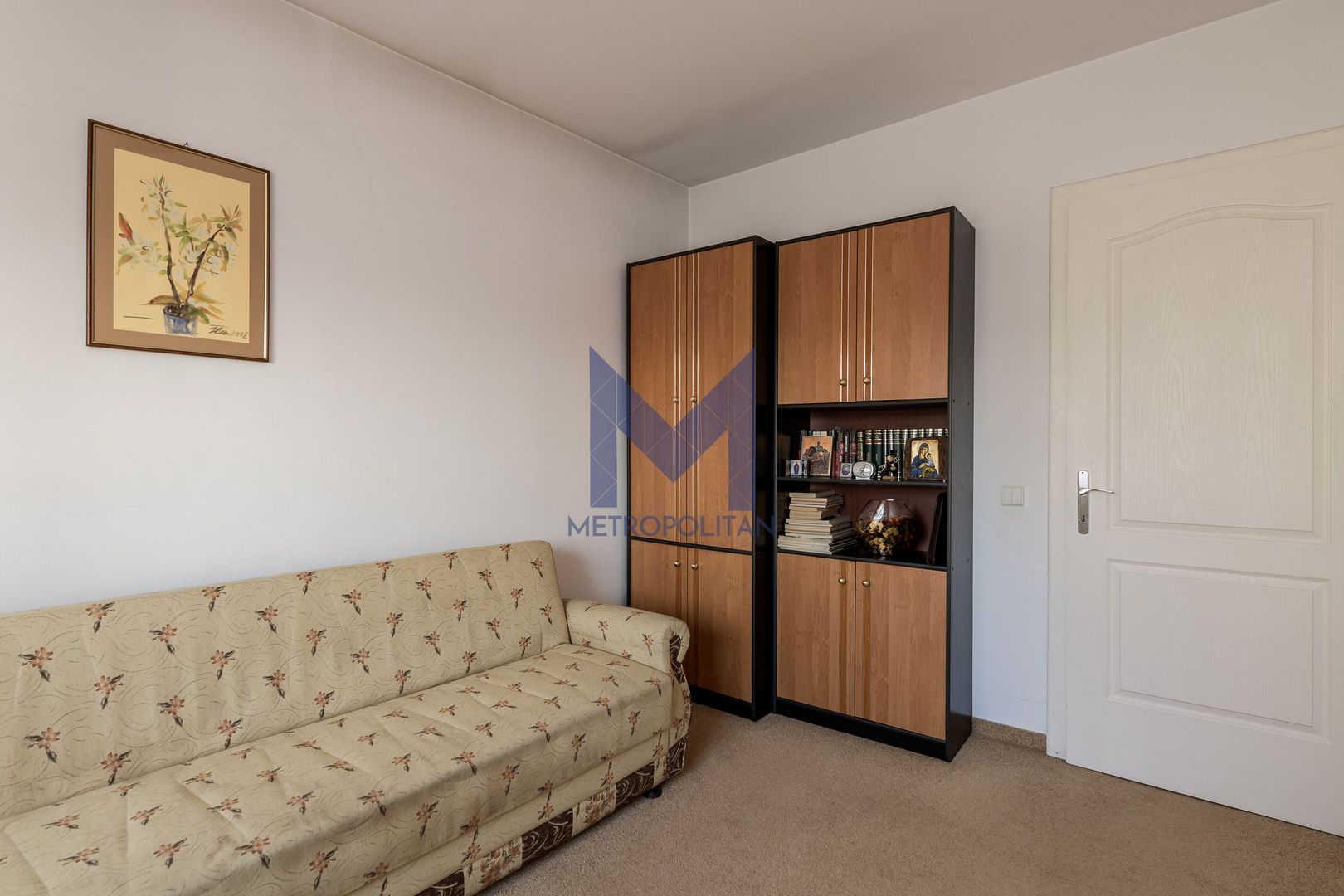 Casă P+1 | 168 m² utili | LOT 378 m² I 3 Dormitoare | Garaj | Florești - Poză 28