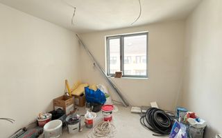 Apartament cu 4 camere, terasa, dispus pe 2 etaje | zona Intre Lacuri! - Poză 5