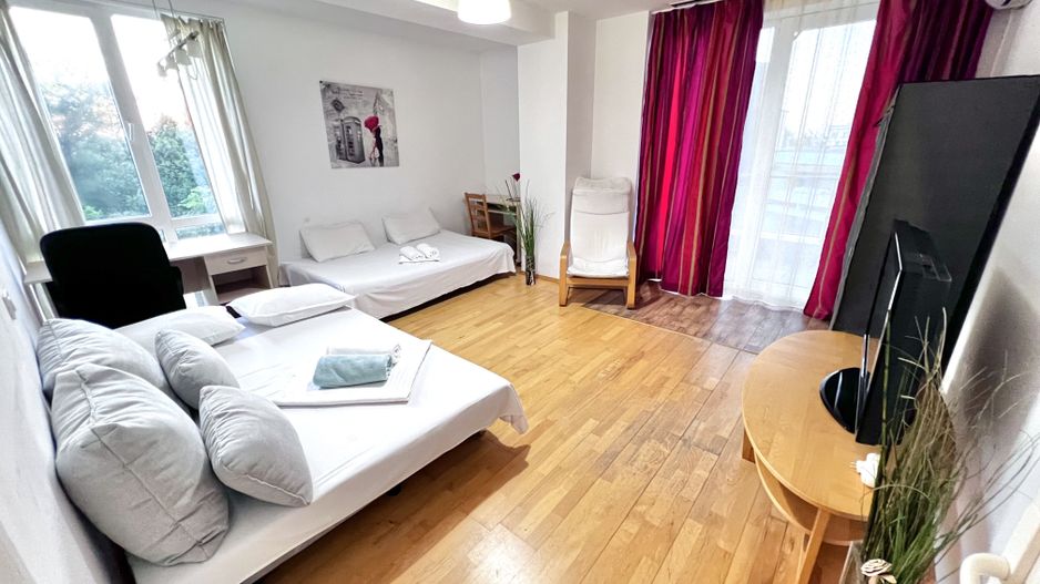 Apartament 2 camere Coralia Campusul Universitar - Satul de vacanta - Poză 11