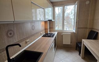 Apartament 2 camere,mobilat si utilat-Splai Bahlui- Tudor Vladimirescu - Poză 5