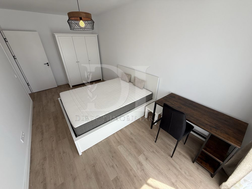 APARTAMENT CU 2 CAMERE | NEW CITY FLOREȘTI - Poză 7