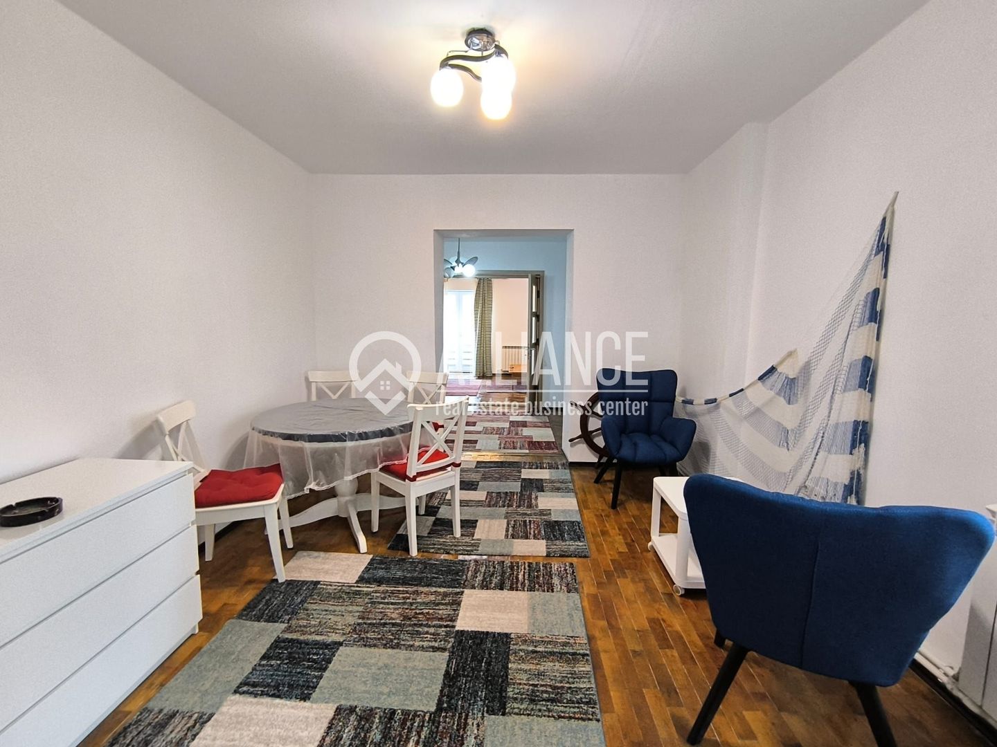 CENTRU PLAJA MODERN(COD03)- Apartament modern in vila interbelica ! - Poză 6