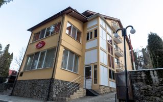 Pensiune - Baile Olanesti - Zona Centrala - Poză 1