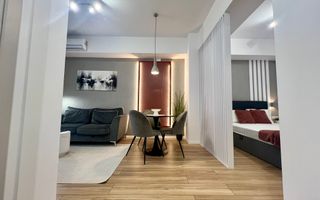 TOMIS NORD(COD 05)-Studioul care ridică standardul de locuire - Poză 4