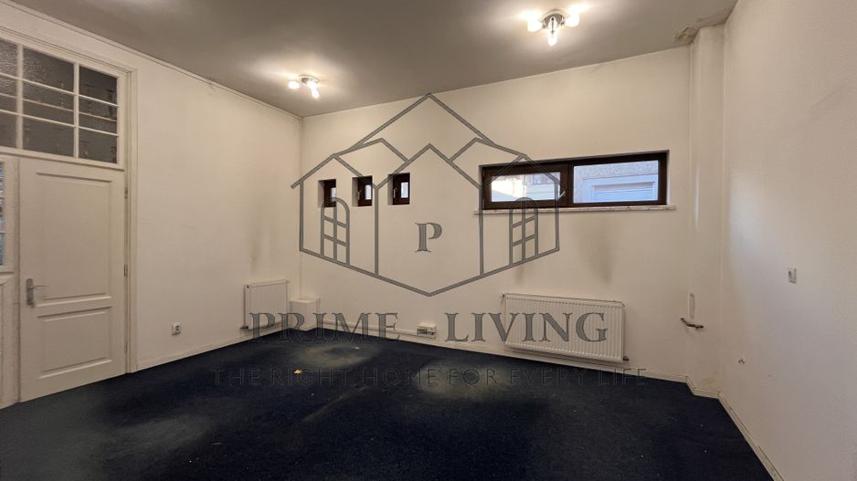 VILA INTERBELICĂ LA INCHIRIERE IN ZONA 1 MAI - Poză 8