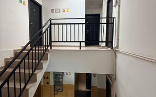 2 camere| Lipovei| zona frumoasa| centrala proprie, clima| pet friendly (pisic) - Poză 15