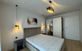 2 camere, Premium, bloc nou,terasa,Marasti Zona The Office,Record Park - Poză 8