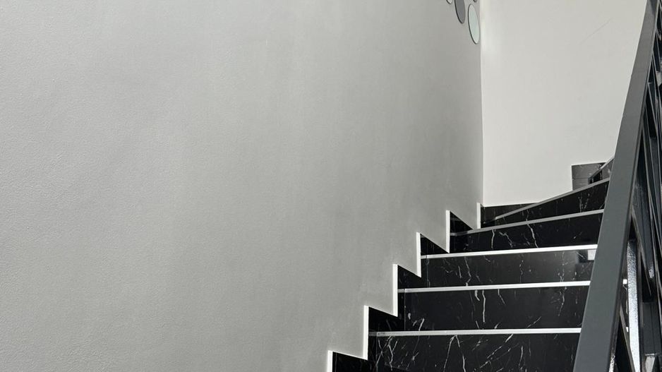 Comision 0% Casă înșiruită modernă, 91 mp utili, 2 dormitoare, 2 băi, curte - Poză 10